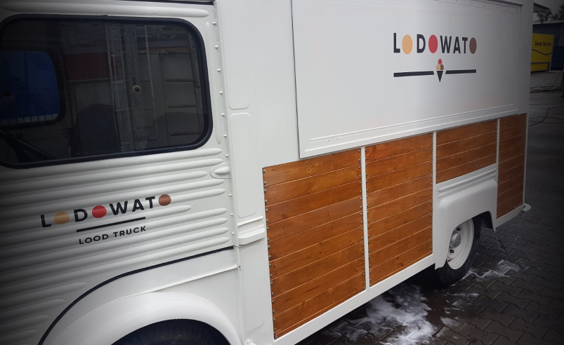 lodowato